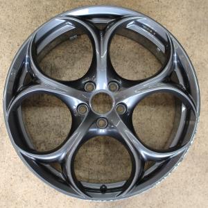 BMW BMW X3 G01 X4 G02 Mスポーツ 純正 Yスポーク 887M 19インチ 7.5J+
