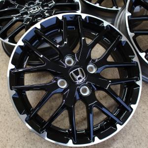 日産（NISSAN） ニッサン デイズルークス 純正 15インチ 4.5J+46