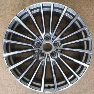 レクサス（LEXUS） LS500 Fスポーツ 後期 純正 20インチ 9.5J+35