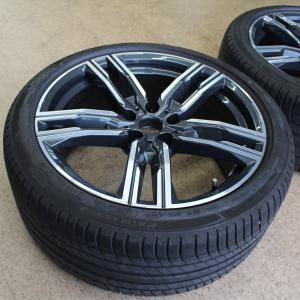 BMW BMW X3 G01 X4 G02 Mスポーツ 純正 Yスポーク 887M 19インチ 7.5J+