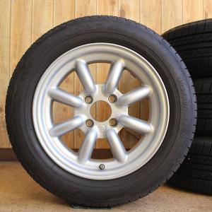 レーシングサービスワタナベ RS WATANABE 8スポーク ワタナベ エイト