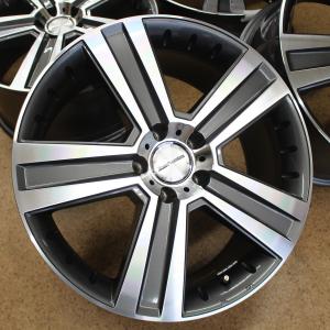 OZ Racing OZ オペラ2 パテントリップ 19インチ 8.5J+35 / 10J+38