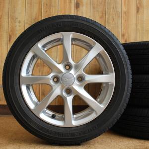 スズキ（SUZUKI） ワゴンR 純正 14インチ 4.5J+50 ファルケン 165 