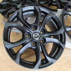 ENKEI（エンケイ） ESターマック コンペティション 15インチ 6.5J+40