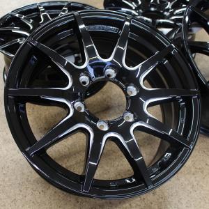 OZ Racing AUDI アウディ A4 VW フォルクスワーゲン ティグアン等 17