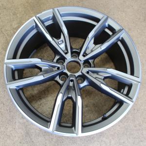 BMW BMW X3 G01 X4 G02 Mスポーツ 純正 Yスポーク 887M 19インチ 7.5J+