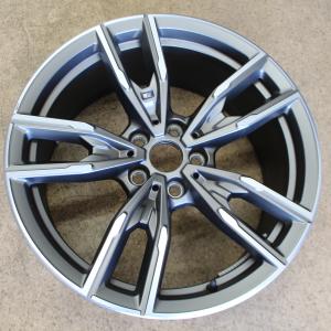 BMW BMW 4シリーズ G26 純正 フロント用 Yスポークスタイリング859M 19