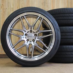 ハリアー TOYOTA トヨタ 80系 純正OP モデリスタ ウイングダンサーXIV