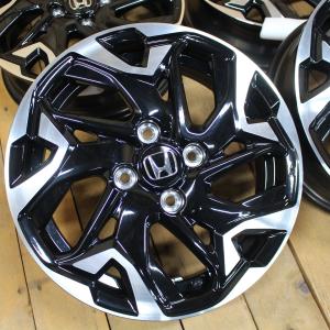 日産（NISSAN） ニッサン デイズルークス 純正 15インチ 4.5J+46