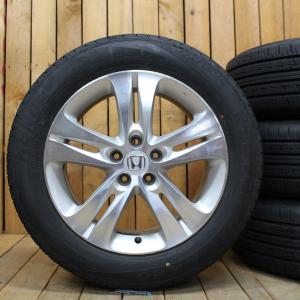ホンダCR-V純正タイヤ4本セット(バラも可)225/60R18