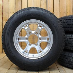 グッドイヤー（GOODYEAR） ハイエース｜グッドイヤーICE NAVI CARGO