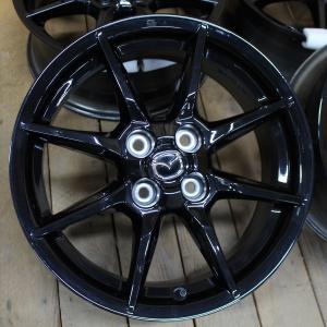 ENKEI ESターマック15インチ 6J+40 PCD100 4H エンケイ ENKEI ESターマック15インチ 6J+40 PCD100 4H エンケイ