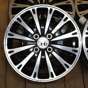 日産（NISSAN） ニッサン デイズルークス 純正 15インチ 4.5J+46 