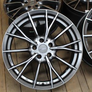 OZ Racing OZ オペラ2 パテントリップ 19インチ 8.5J+35 / 10J+38