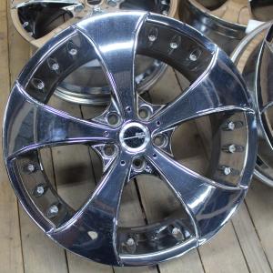 oz オペラ2 パテントリップ 19インチ 4本セット ozオペラ2 パテントリップ 19インチ 4本セット