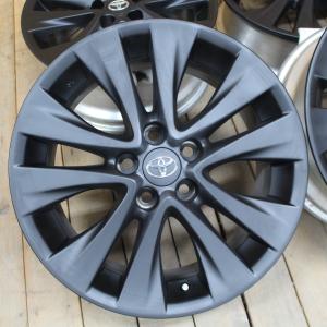 ドゥオール CST ZERO-1 HYPER ゼロワンハイパー 18インチ 9.5J+15