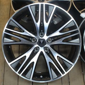 OZ Racing OZ オペラ2 パテントリップ 19インチ 8.5J+35 / 10J+38