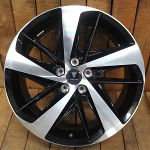 レクサス（LEXUS） 30系 IS F-sport 純正 19インチ 8.5J+45 PCD114.3