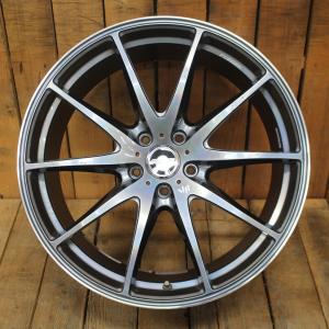 レクサス（LEXUS） LS500 Fスポーツ 後期 純正 20インチ 9.5J+35