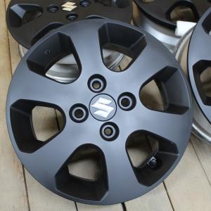 HAYASHI RACING ハヤシレーシング STREETII ストリート2 14インチ 7J