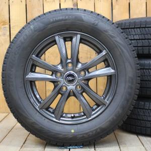 iceGUARD トヨタ 純正 ナット専用 15インチ ヨコハマ アイスガード7