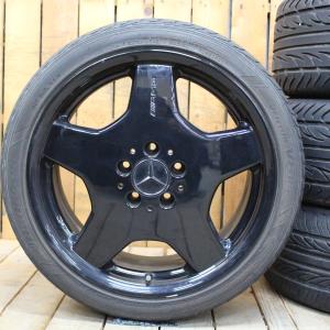 ExtremeContact カールソン 1/5 19インチ 8.5J+40 ビッグキャリパー