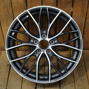 BMW BMW X3 G01 X4 G02 Mスポーツ 純正 Yスポーク 887M 19インチ 7.5J+