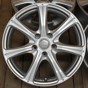OZ Racing AUDI アウディ A4 VW フォルクスワーゲン ティグアン等 17