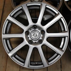 OZ Racing VW フォルクスワーゲン ゴルフ パサート トゥーラン