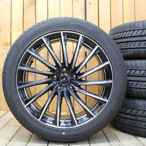 クラウン TOYOTA トヨタ 新型 クラウンセダン 純正 19インチ 新車外し