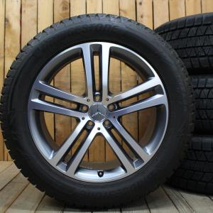 Mercedes-Benz（メルセデス・ベンツ） Sクラス W223 純正 20インチ 255
