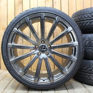 レクサス（LEXUS） レクサス RX350 Fスポーツ 純正タイヤアルミ