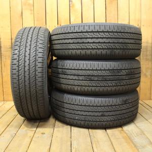 BS DUELER H/L 400 225/55R18 18インチ 夏タイヤ 4本 デリカD:5 エクストレイル アウトランダー フォレスター等　(MTC48) クレジットカード QR決済可能 楽天市場】デリカd5 タイヤ 225/55r18（ブランドブリヂストン）（車