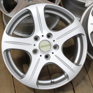 ENKEI（エンケイ） ESターマック コンペティション 15インチ 6.5J+40