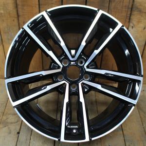 BMW BMW X3 G01 X4 G02 Mスポーツ 純正 Yスポーク 887M 19インチ 7.5J+