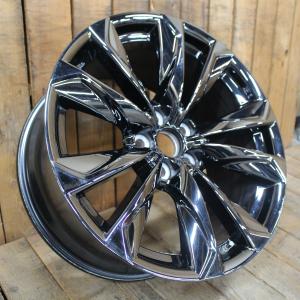 ☆14インチ WORK Equip 中古 社外 アルミホイール 1本 4穴 PCD:114.3