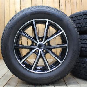 エクストレイル HT32 純正 スチールホイール 4本セット 17x7J 5H 114.3  