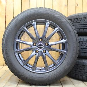 ICE ASIMMETRICO SK フォレスター クロストレック エクストレイル