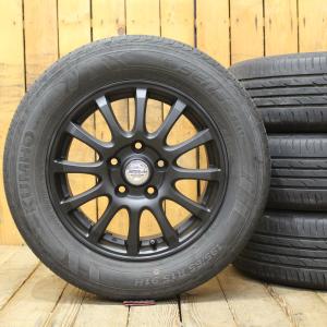 ジムニー SUZUKI スズキ ジムニーシエラ 純正 スペアタイヤ 15インチ