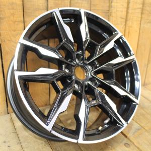 BMW BMW X3 G01 X4 G02 Mスポーツ 純正 Yスポーク 887M 19インチ 7.5J+