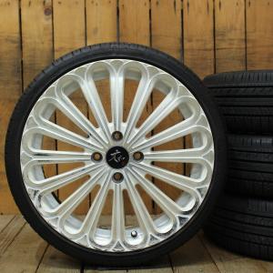 13インチ ワイヤーホイール ダストカバー 2枚 /デイトン/ゼニス