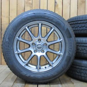 X-ICE 会社宛 送料無料 205/60R16×7J 96H スタッドレスタイヤ＆アルミ