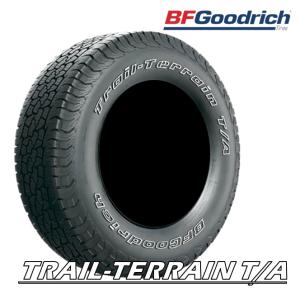 215/65R16 16インチ 98 T 1本 トレールテレーン TA 夏 サマータイヤ  BFグッドリッチ BFGoodrich TRAIL-TERRAIN T/A 752703｜oldgear-osakadaito