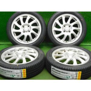 ヨコハマタイヤ（YOKOHAMA TIRE） 4本セット イエローハット スポーツ