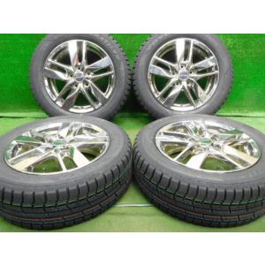 【直接受取限定】日産セレナC26純正ホイール＆タイヤ 4本　195/60R16 現行 C28セレナ アロースピード HP01 195/60R16 新車外し 純正 アルミ