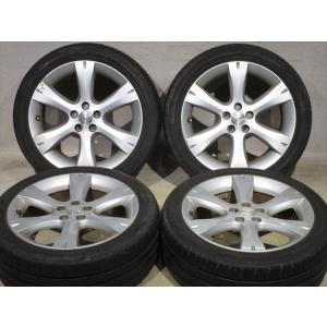 中古ホイールタイヤ 4本 215/45R17 スバル純正 スタッドレス タイヤ ブリヂストン ブリザック VRX｜oldgear2