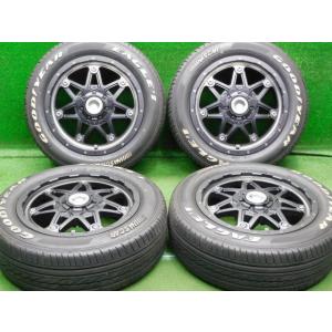 FALKEN（ファルケン） 【在庫特価品】デルタフォース オーバル 17