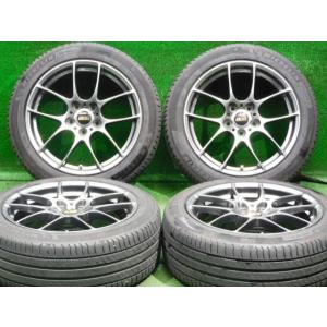 BBS JAPAN ○RF/RF530 ○17インチ 17x7.0 5/114.3 INSET:41 BBS JAPAN ○RF/RF530 ○17インチ 17x7.0 5/114.3 INSET:41