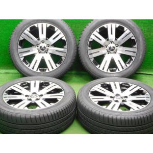 【在庫特価品 タイヤ未使用】デリカ D5純正 18インチ 7J+38 5H114  225/55R1...