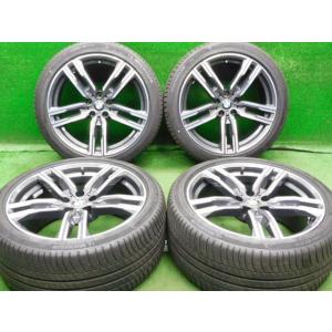 BMW 5シリーズ F10,F11対応 B5480(245/40,275/35R19) (19インチ,マット